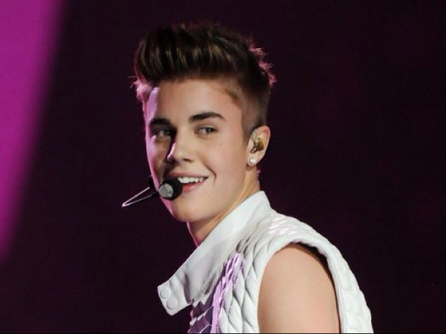 I WANT TO MEET @JUSTINBIEBER