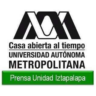 Perfil periodístico de la UAM Iztapalapa con información de docencia, investigación y difusión de la cultura. En FB somos PRENSA.UAMI y en Instagram UAMI_PRENSA