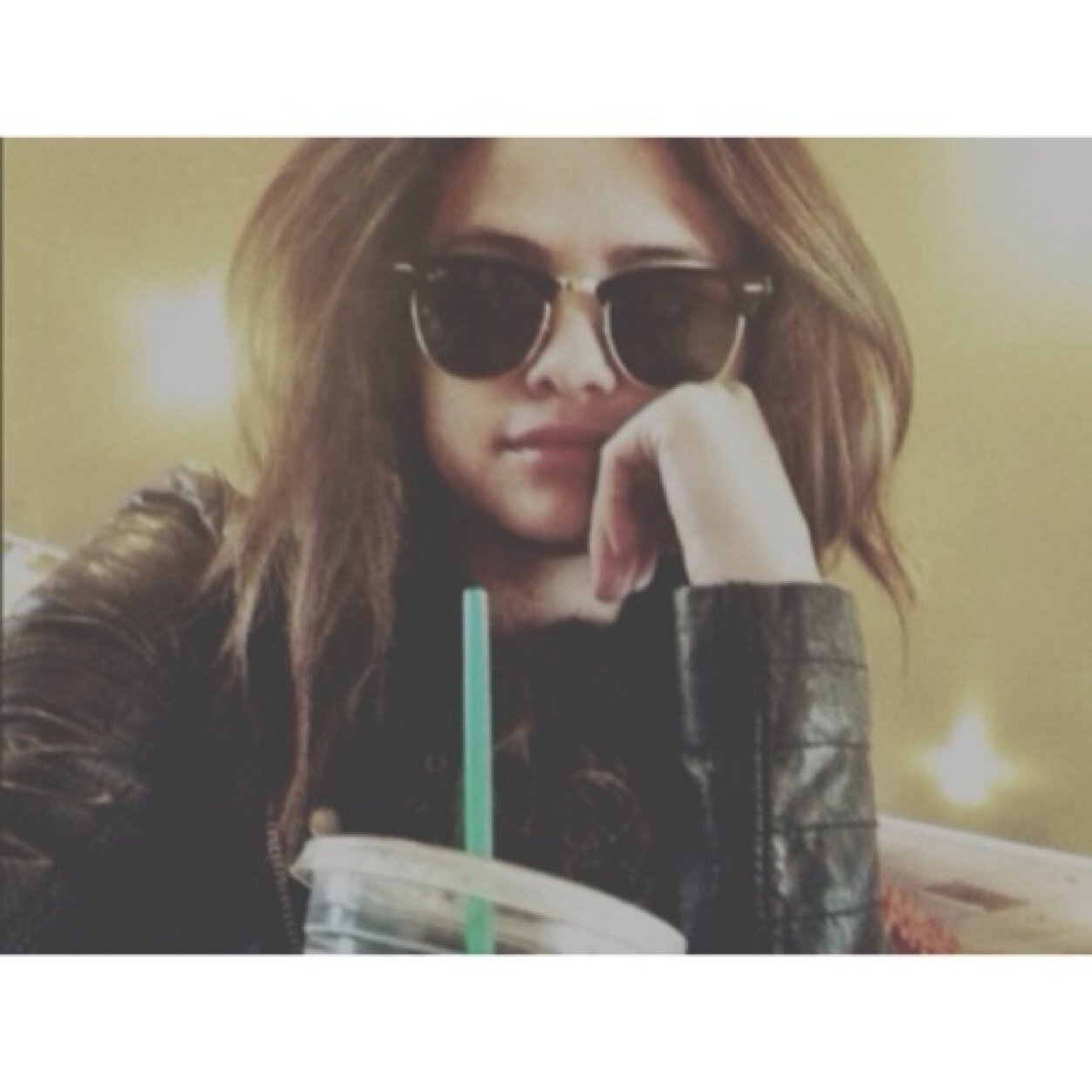 BABY SLOW DOWN THAT SONG