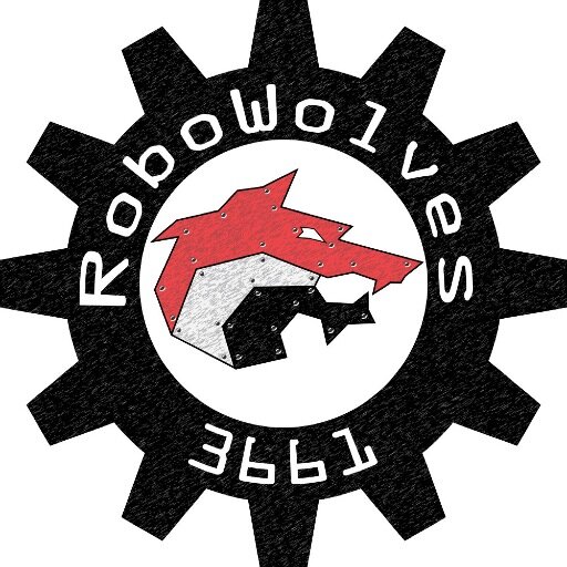 What big gears we have... FIRST Team 3661 from Anson New Tech High School