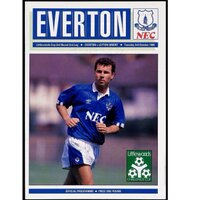 Andy H (@andy_h_efc) 's Twitter Profile