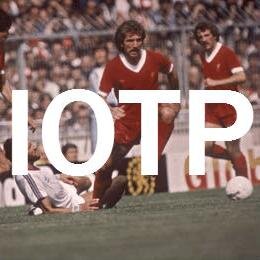 It might not be the best football blog, but it's in the top one.