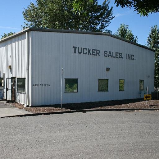 Tucker Sales (TuckerSales) Twitter