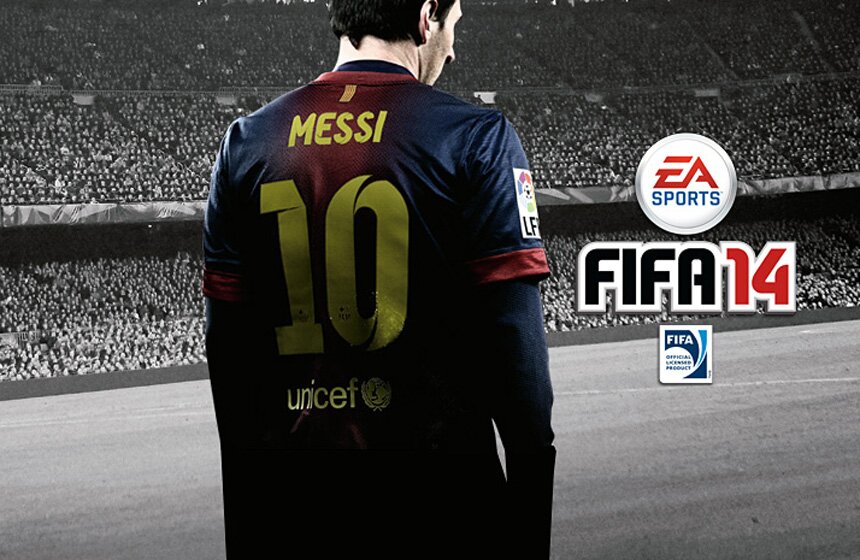 FIFA 14 GIVEWAYS AND WAGERS PS AND XBOX