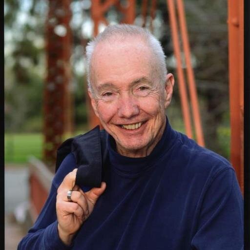 PaulMauldin's profile picture. 