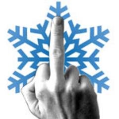 fu_winter2014's profile picture. For anyone who is sick and tired of winter and shoveling snow!!