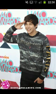 Proud Mahomie, Proud Belieber