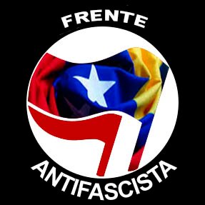 Nacimos para luchar contra la agresión fascista e imperialista en Venezuela.