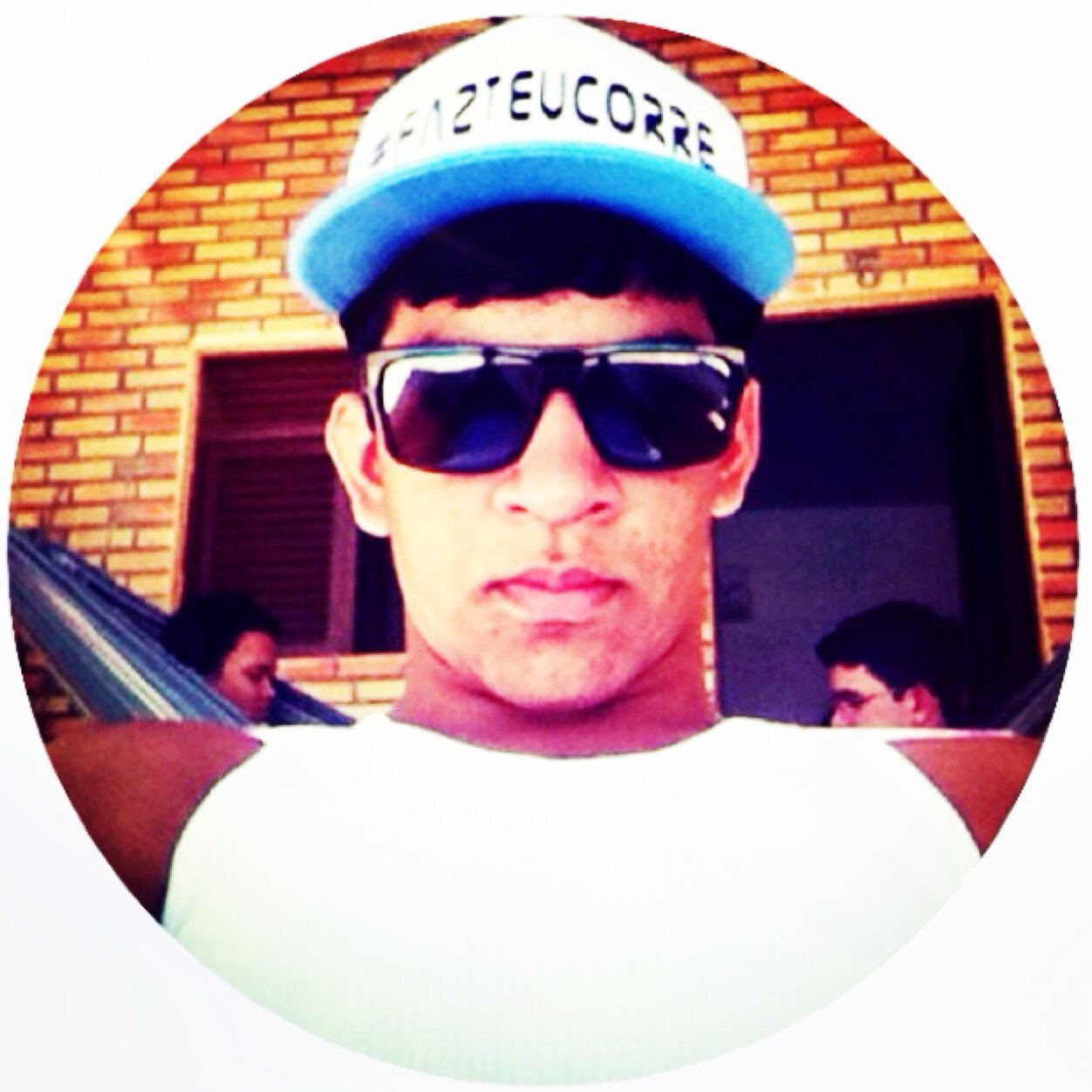 Amo a @Vamparadise ♥