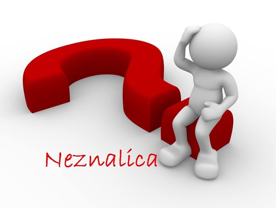 ne_znalica's profile picture. Sve što niste znali, a bez čega možete. Znanja koja će obogatiti vaš život, ali ne i povećati vaš kvocijent inteligencije :)