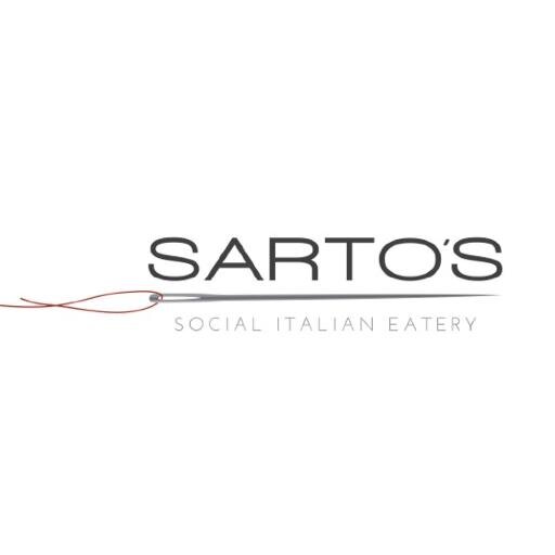 Sarto's is a metropolitan Italian eatery in the Highlands/Jefferson Park neighborhood.