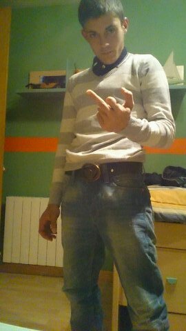 adrianmorao's profile picture. 