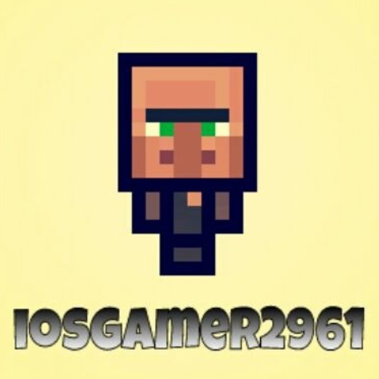 I make mcpe videos on Youtube | | 62 + awesome subs | Youtube Goal: 70 subs | PLEASE SUBSCRIBE |