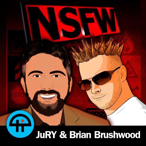 Official Twitter for the former TWiT show hosted by Brian Brushwood and Justin Robert Young.