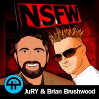 NSFW: Still A Great Night Attack Prequel (@nsfwshow) 's Twitter Profile Photo