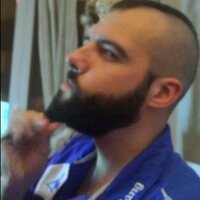 The Bearded God (@the_bearded_god) 's Twitter Profile