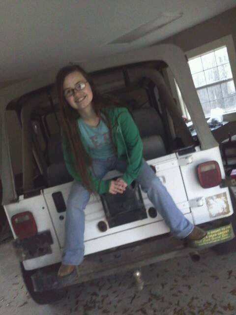 _countrygirl16's profile picture. G. W. Long Sophomore. 15 years old. Roll Tide!