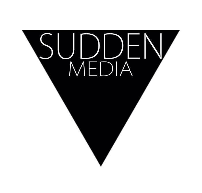 SuddenMedia's profile picture. Minneapolis based, nonprofit Media Production Company, working primarily with indie artists and students.