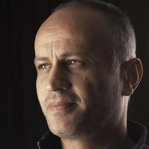 ulucesen's profile picture. tamirci

Assoc. Prof. Stage and Performing Arts
actor, director, playwright