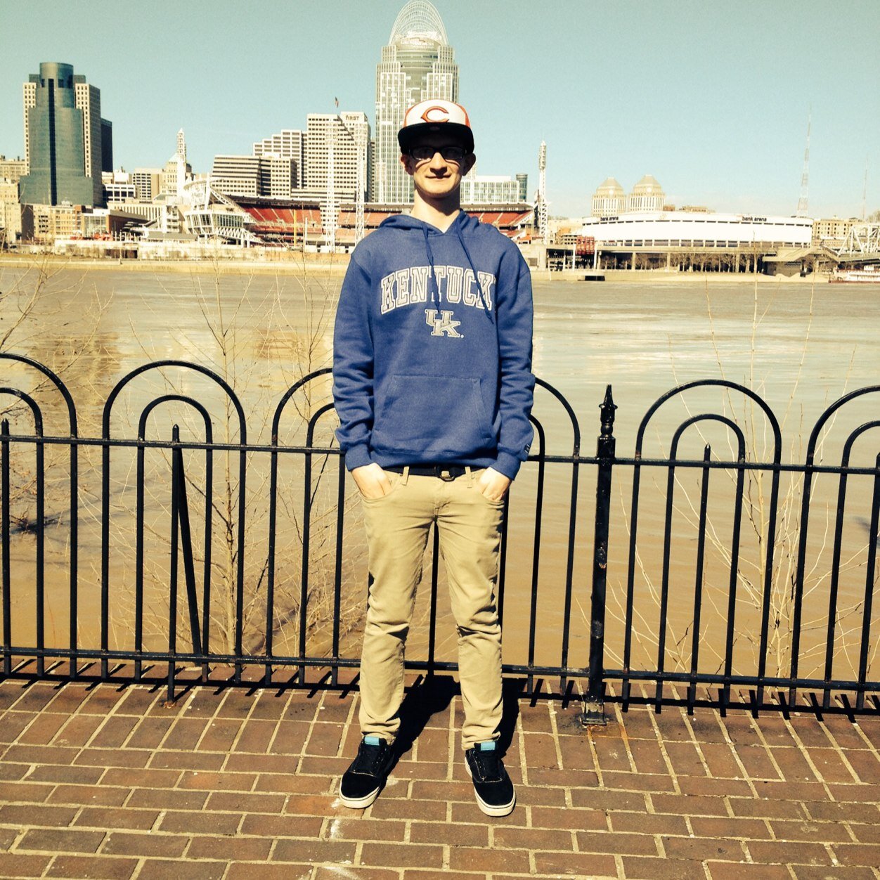 JrHomerun5's profile picture. 