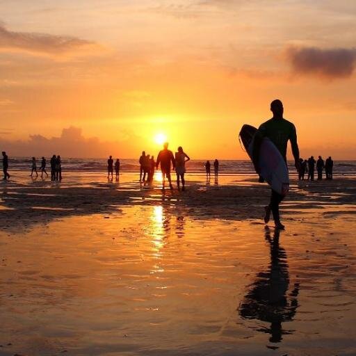 belivedomore's profile picture. 