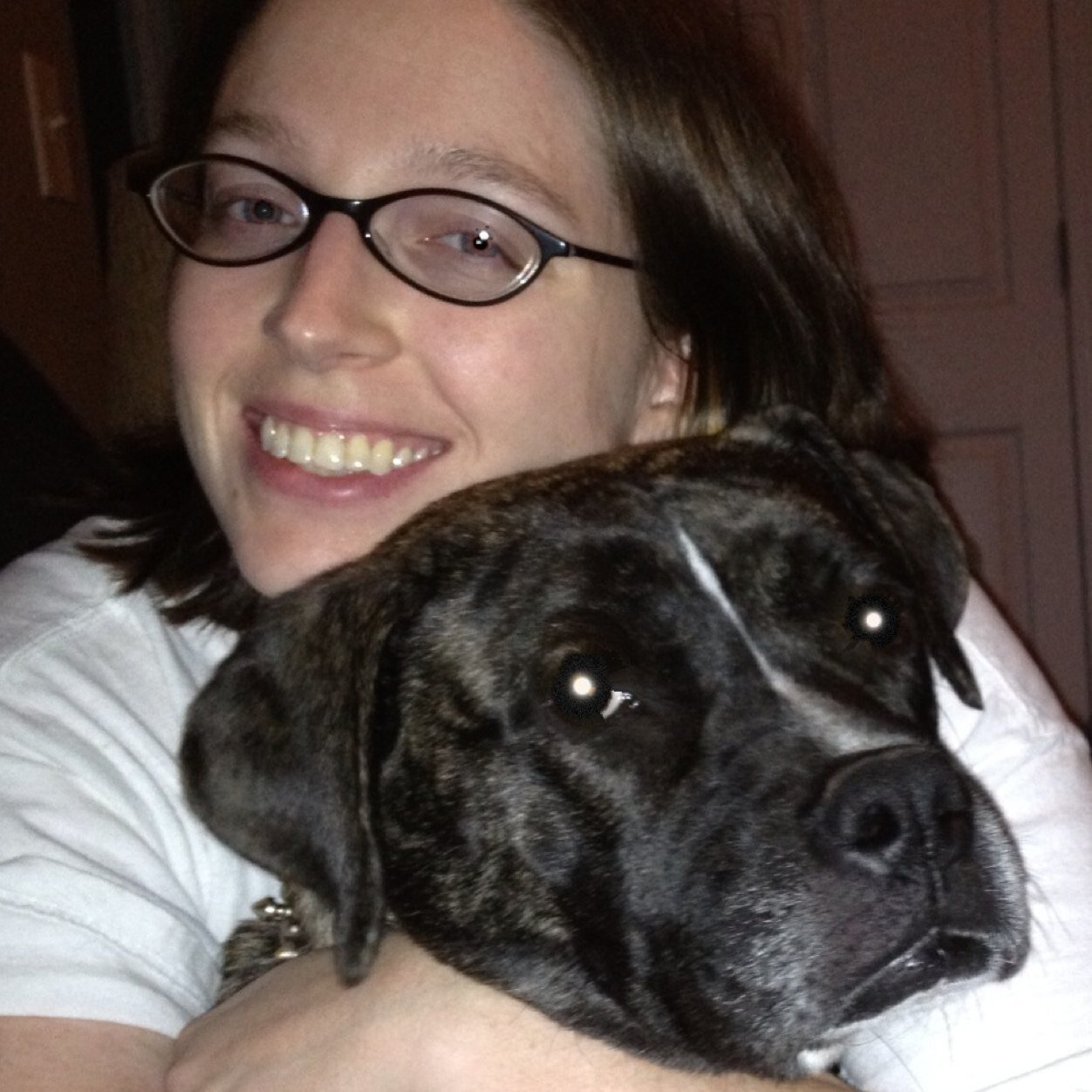 grafixgirly's profile picture. 