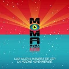 Moma...Vida Nocturna
Fiesta..Noche...Amigos
