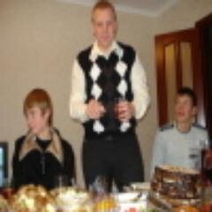 gazzy_d's profile picture. Счастье - это хорошее здоровье и плохая память.