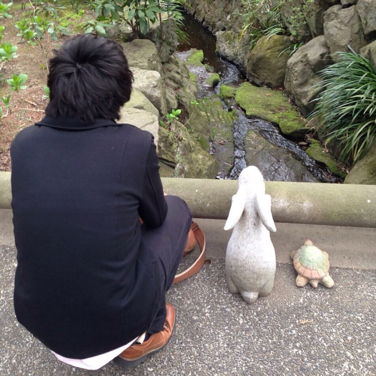 manaBSB's profile picture. Landwirtschaft / カフカ / 好奇心