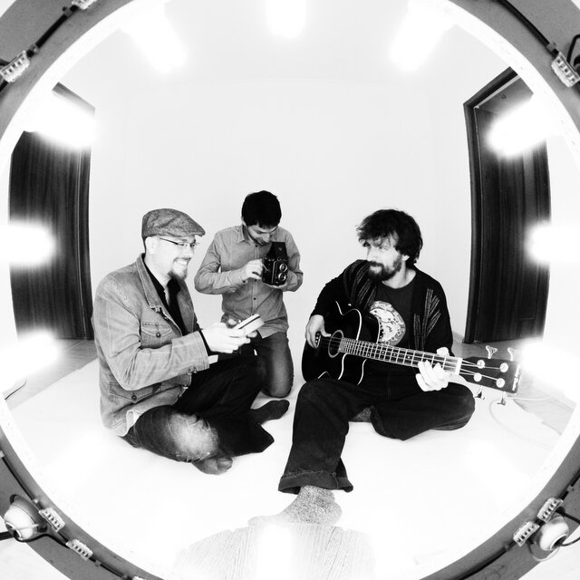 Jazz, post-rock, experimental, folklore, electronica, energetic, honest, creative