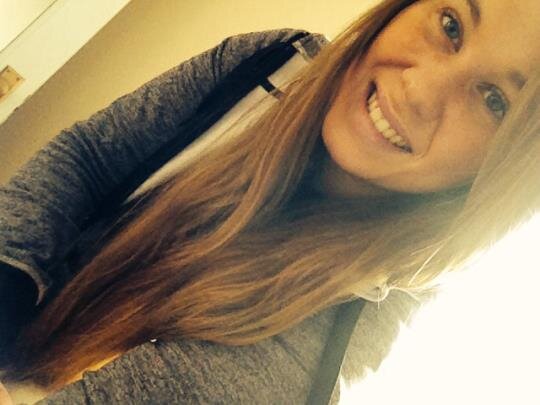 The First Step Towards Getting Somewhere Is To Decide That You Are Not Going To Stay Where You Are. ;; 5/17/14
