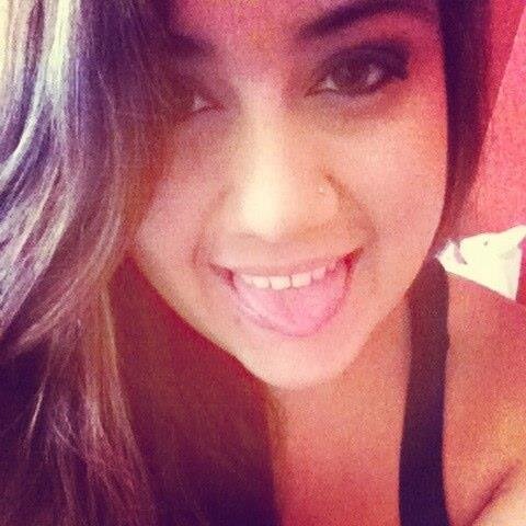 Life's short, don't waste it being sad. Be who you are, be happy, be free. Be whatever you want to be.