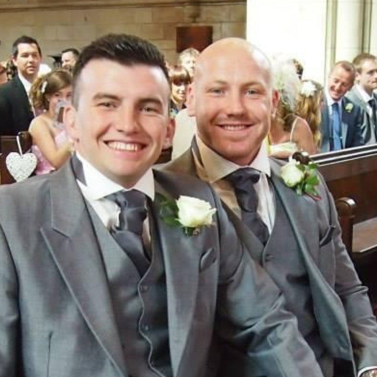 James PeploeWilliams Profile