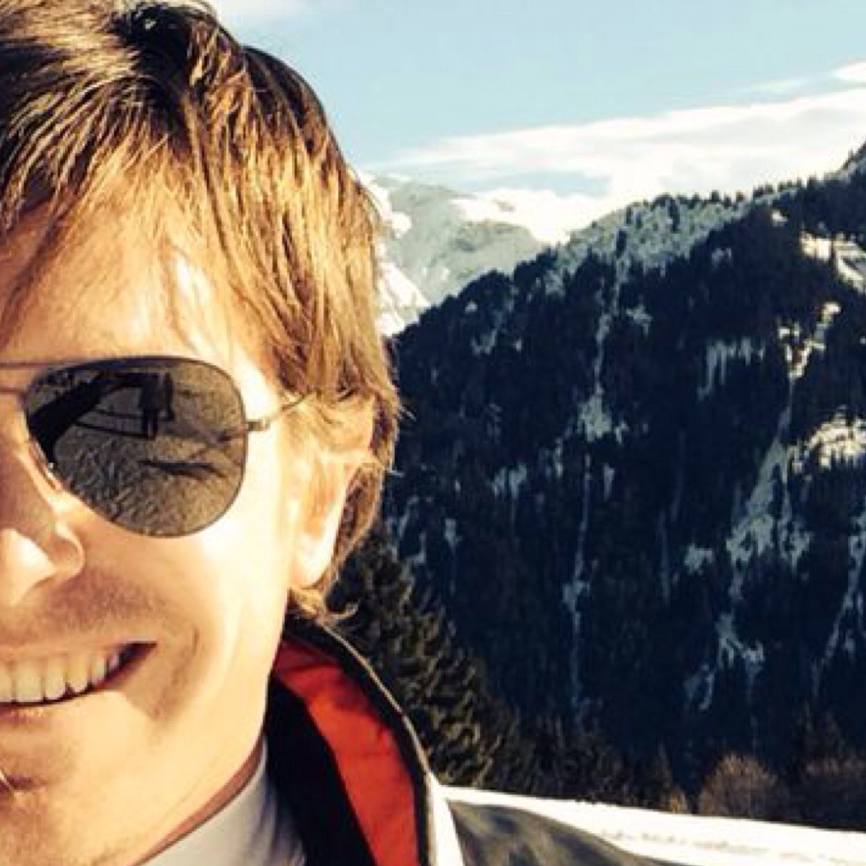 nielsbake's profile picture. 