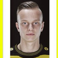 Florent Hadergjonaj (@3florent3) 's Twitter Profile