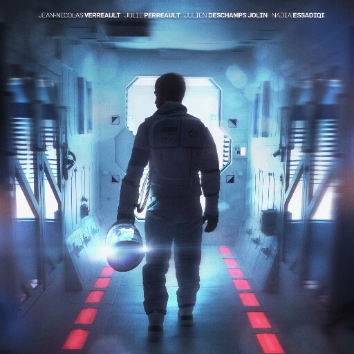 Film de science-fiction québécoise par @filmsbabel, la même équipe que @tempsmort !
Réalisée par @ericpiccoli

http://t.co/Lw891JX6KC