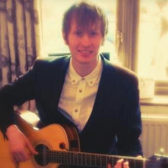 Johny Kramer
Guitarist - Eclectic Musician
Guitar Tutor - Song Writer
Acoustic Instrumentalist

https://t.co/xN3fO60Z0o