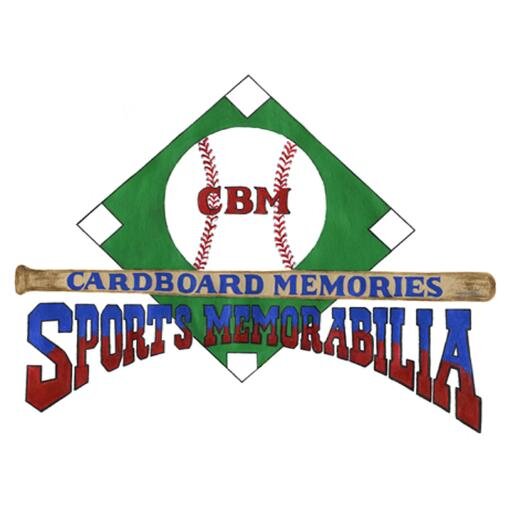 Sports memorabilia company specializing in custom framing, autographs, authentication & fundraising. Follow us: https://t.co/IhDEuhudSM