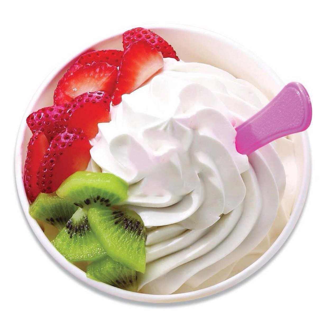 tyfpty's profile picture. El mejor yogurt bar de Panamá. 100% saludable.
Condado del Rey, plaza 88, local 01b y en Westland Mall.