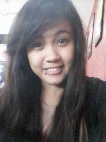 Simple :)