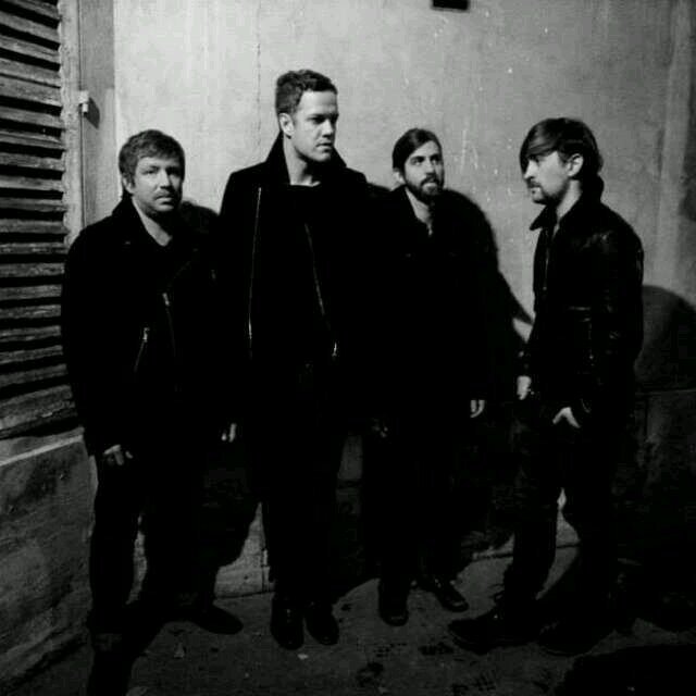 ☞ much love for imagine dragons ☜
