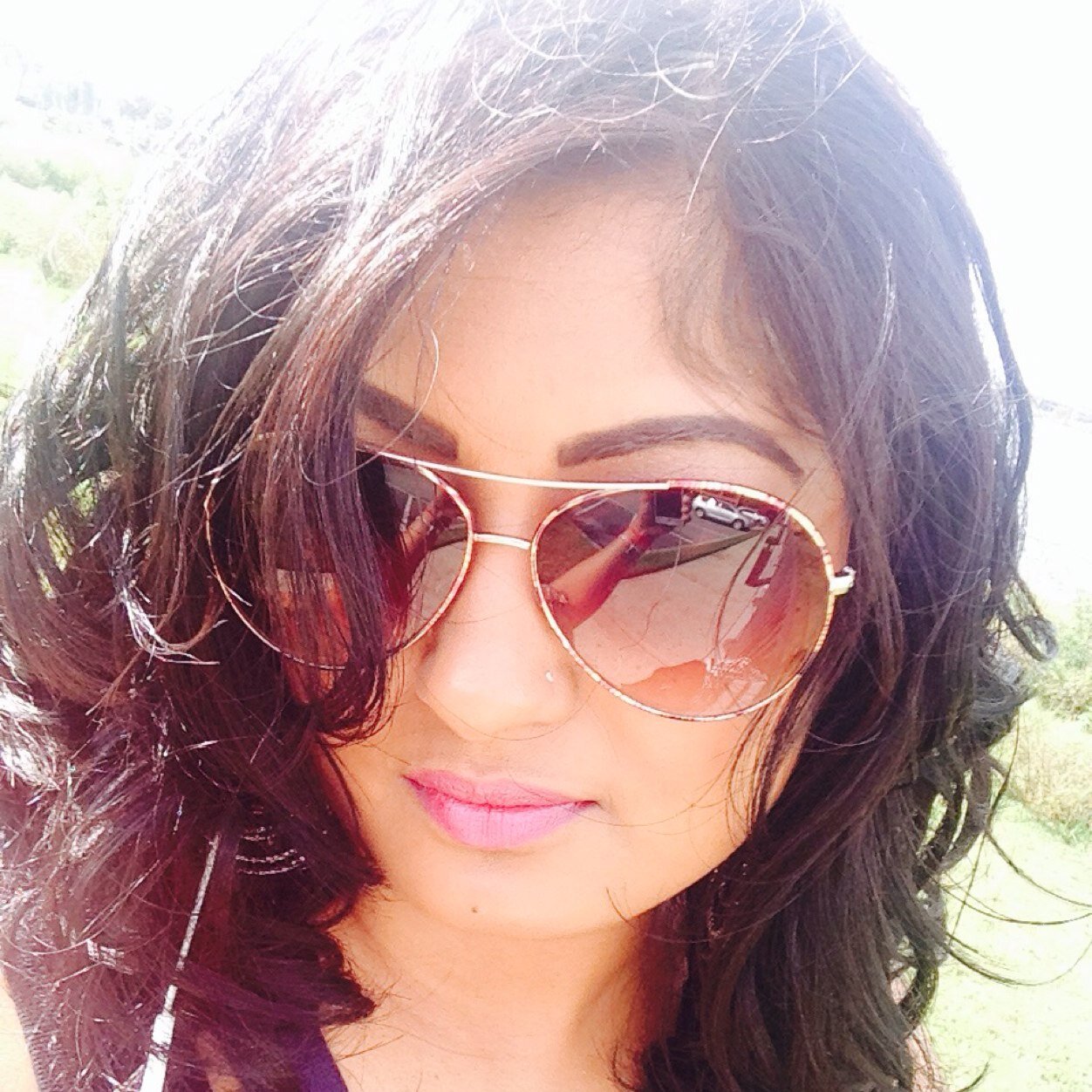 Live everyday as if it was your last!!! For tomorrow isn't promise!!