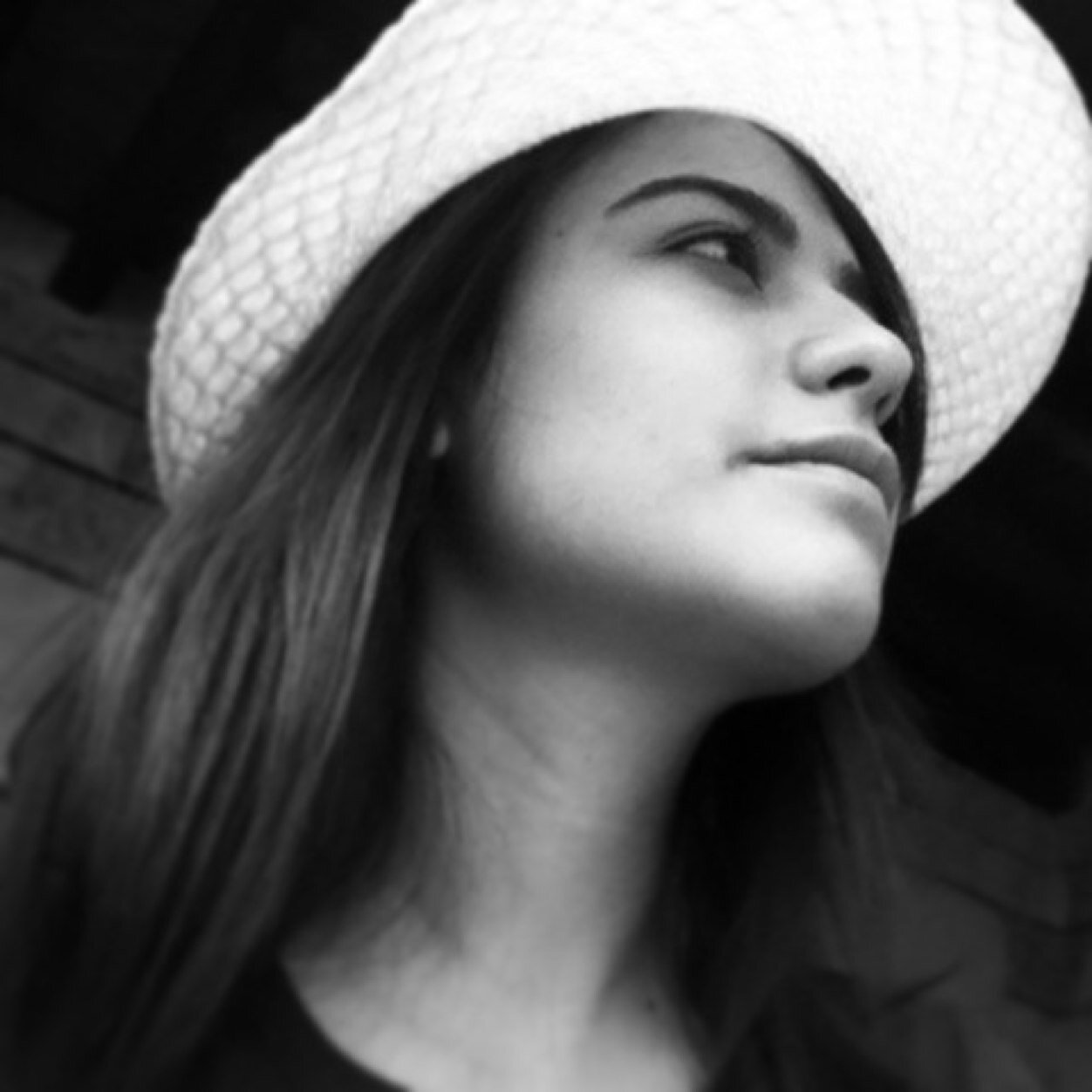 Hello stranger ♥