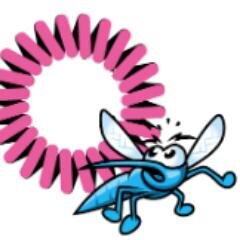 IslandMosquito's profile picture. Island Mosquito Bands are a wearable bug-repelling spiral band, infused with natural oils and insect repellants. One size fits all, safe for all ages!