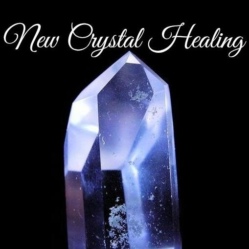 A completely new method of Crystal Healing to re-balance the bodies energy centres - darenadamscrystalhealing@hotmail.com