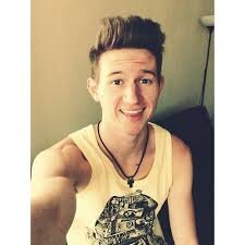 i love ricky dillon,shane dawson,joey graceffa,o2l,tyker oakley and troye sivan.