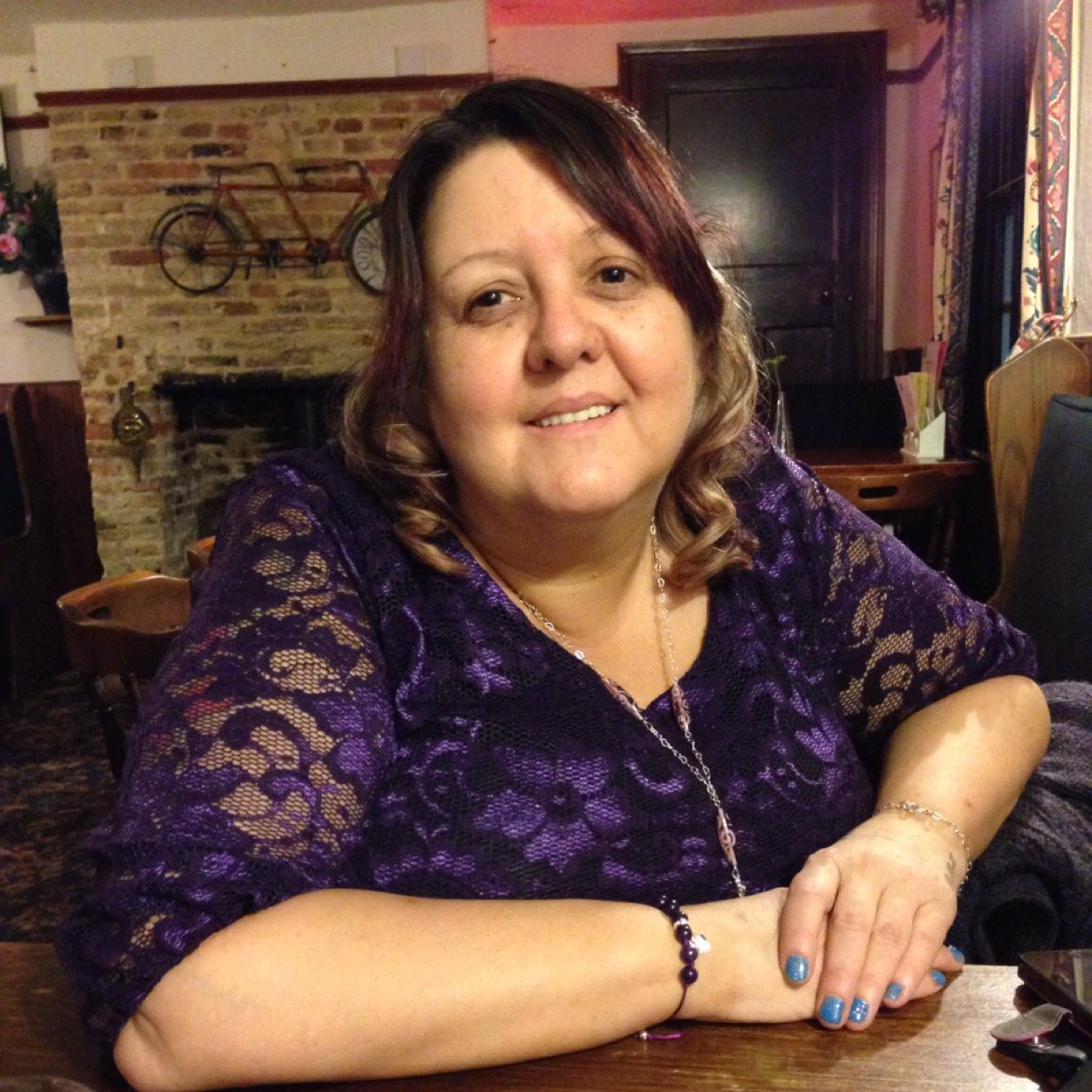 94Bettyboop's profile picture. 