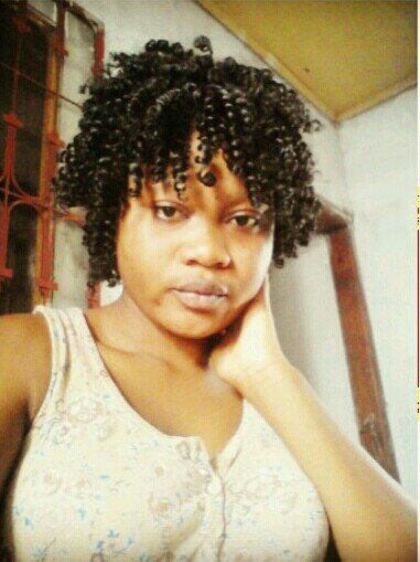 I'm funny, I enjoy being a woman ... a black woman ... an African woman ... a unique woman !