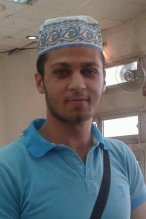 mahmoudkholeif's profile picture. @MOIC_CU #electrical-engineering  @refugees @green_technology @environment @entrepreneurship