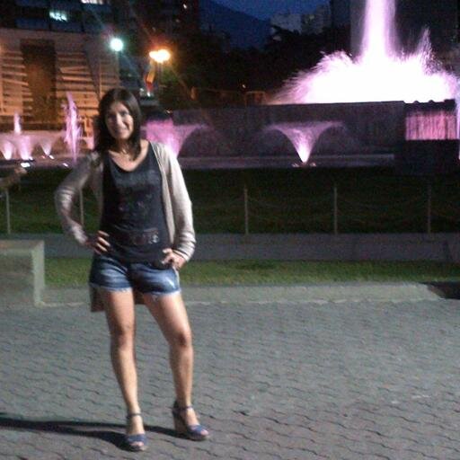 TSU Penitenciarista, Estudiante de Trabajo Social UCV, Mamá de Elian y Camila